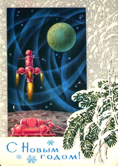 Absurdly Specific & Surreal Holiday Greetings