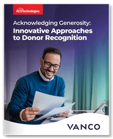Acknowledging Generosity & Specific Kindness