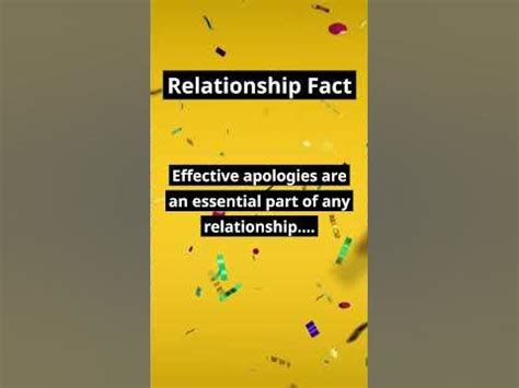 Acknowledging the Hurt You Caused