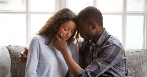 Acknowledging the Hurt You've Caused