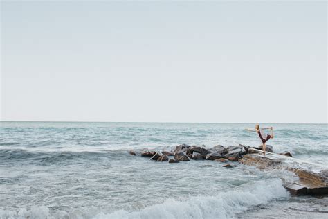 Acknowledging the "Keeper" of Your Dreams