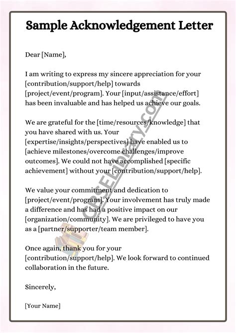 Acknowledging Their Unique Bond & Partnership