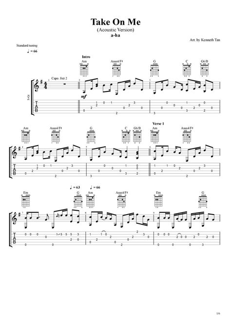 Acoustic & Unplugged: Simple, Heartfelt Notes