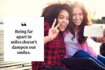Across the Miles: For Long-Distance Love & Unbreakable Bonds