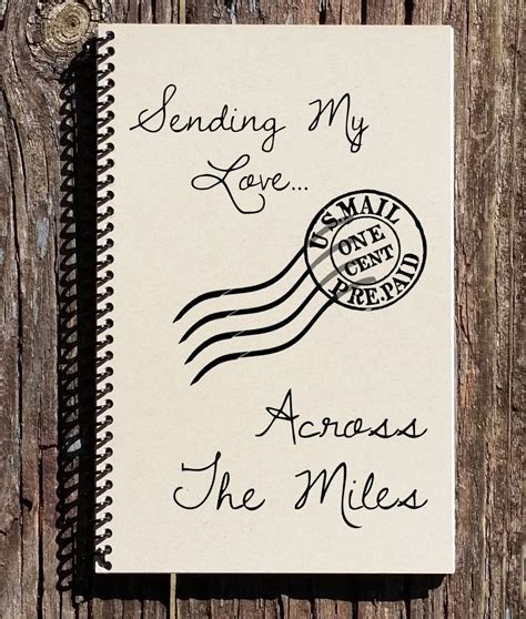 Across the Miles: For Long-Distance Love
