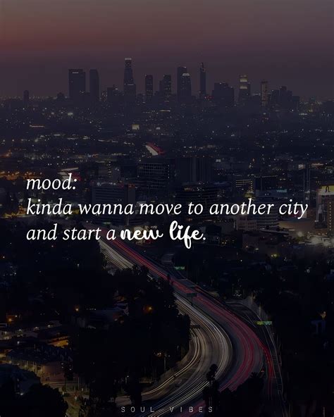Across the Miles: When They're Your "Lost Soul" in a Different City
