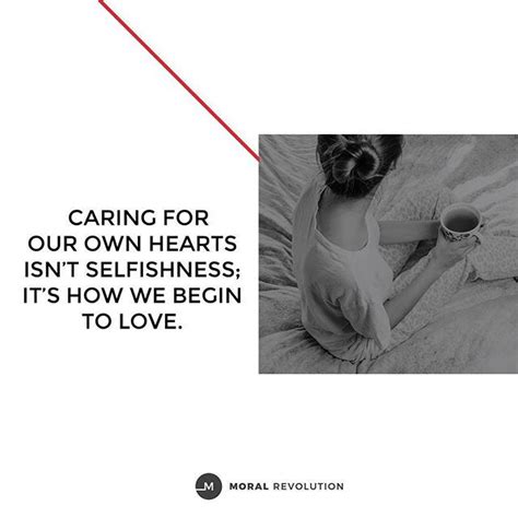 Acts of Closure for Your Own Heart