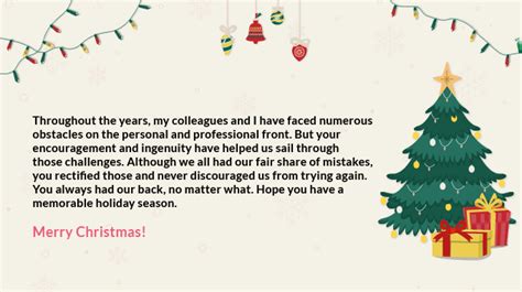 Actual Holiday Greetings for People Who Get It