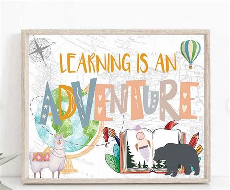 Adventure Awaits! Wishes for a Year of Fun & Exploration