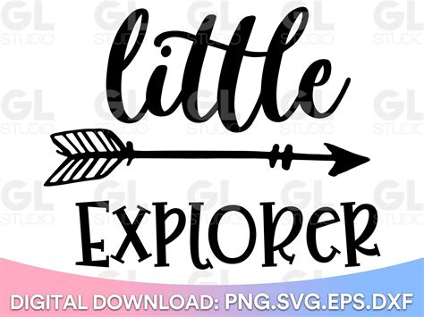 Adventure Awaits! Wishes for the Little Explorer