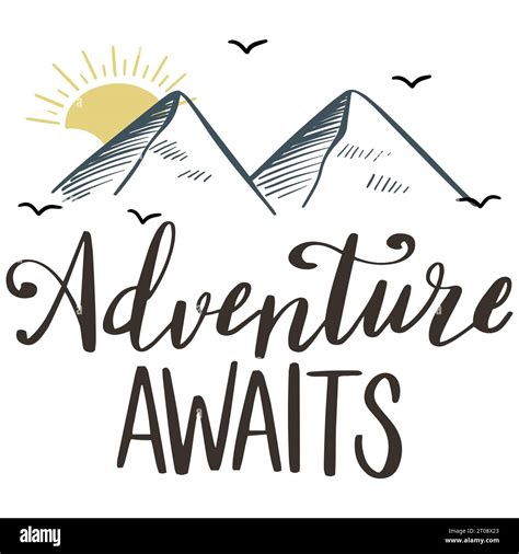 Adventure Awaits!