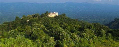 Adventurous Escapes & Mountain Retreats