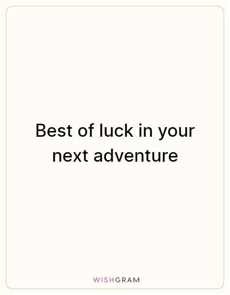 Adventurous & Inspiring Wishes for Their Next Chapter