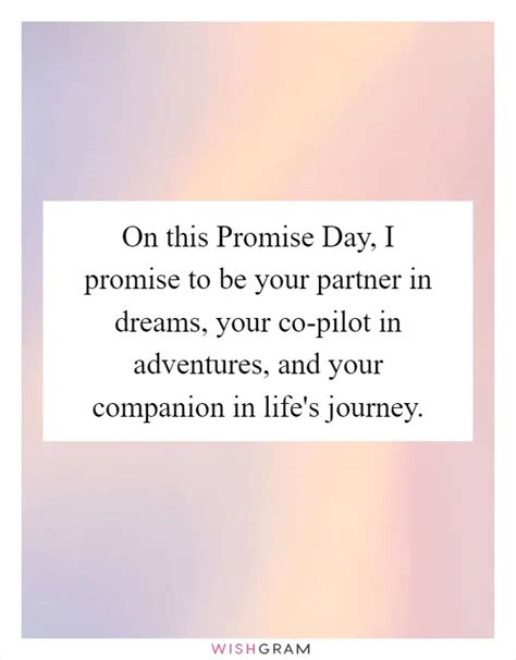 Adventurous Wishes for Your Co-Pilot