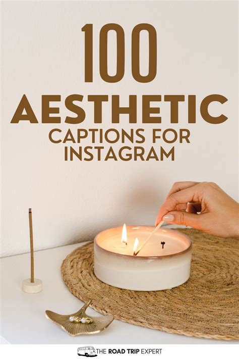 Aesthetic Captions for Instagram & TikTok