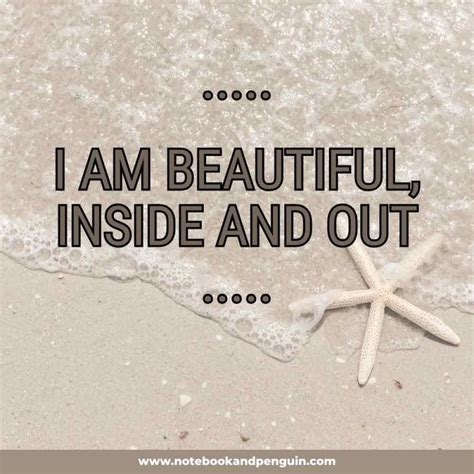 Affirmations for a Healthier, Kinder Future
