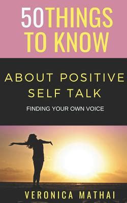 Affirmations for Finding Your Own Voice