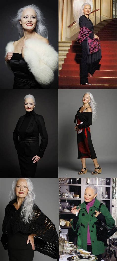 Ageless & Awesome: Compliments on Hitting 50 in Style