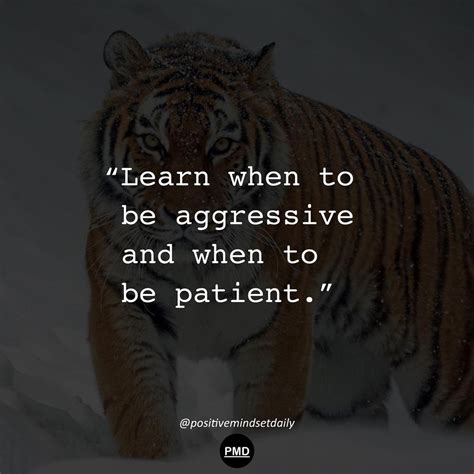 Aggressive Encouragement & Demands to Get Better