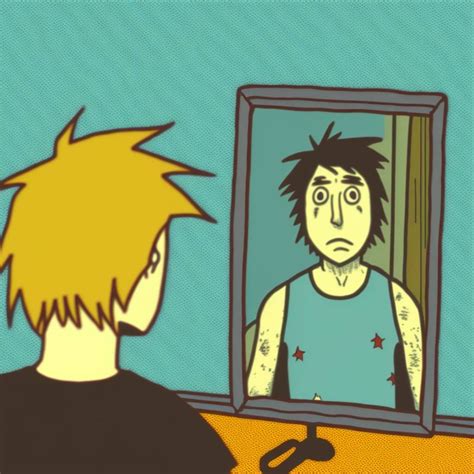 Aging with a Side of Sarcasm