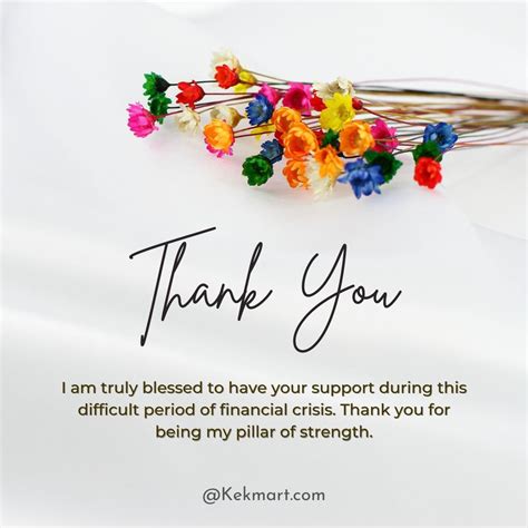Agradecimiento y Apreciación (Wishes of Gratitude and Appreciation)