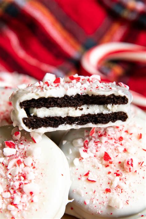 All About the Crumbs: Food-Focused Birthday Barks