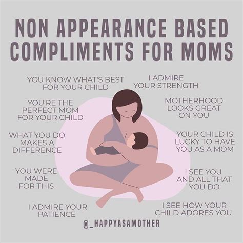 All About You: Compliments that Sizzle