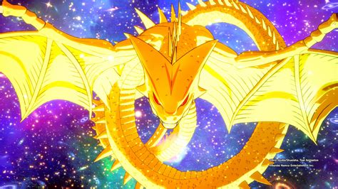 All the Wishes in Xenoverse 2: Your Ultimate Guide to Shenron & Porunga