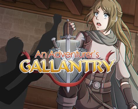 An Adventurer's Hopes