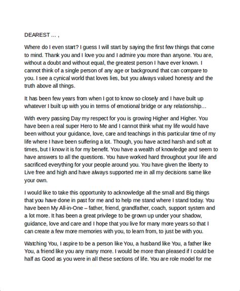 An Everlasting Example: Messages for Admired Parents & Friends