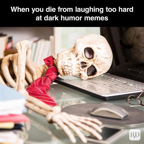 An Introduction to a Uniquely Dark Meme