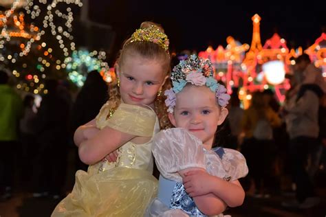 An Itinerary for Little Princes & Princesses: A Guide to Kid-Centric Wonder