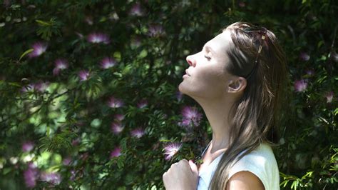 Anchors in the Storm: Finding the Next Breath