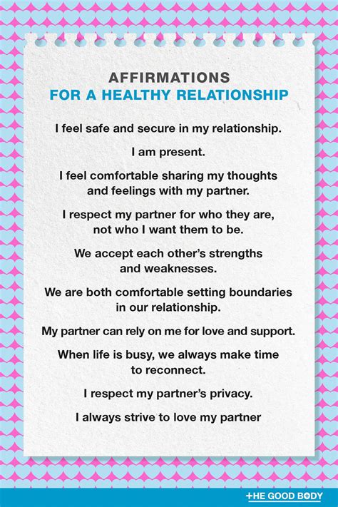 ...And a Touch of Romance for Your Partner