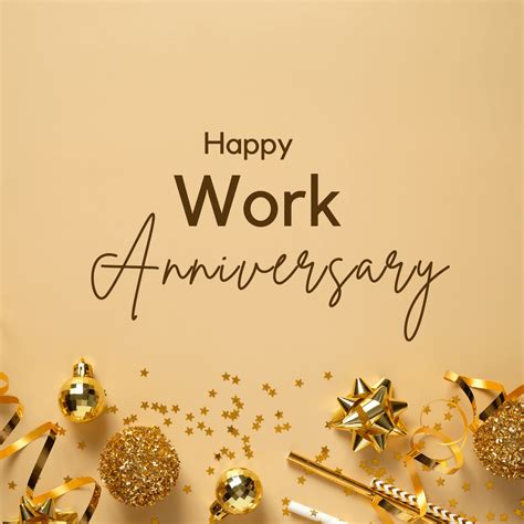 Anniversary Wishes for Your Favorite Co-Star