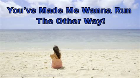 Anthems of Acknowledgment & Moving On