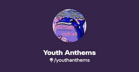 Anthems of Our Youth: When a Song is a Time Machine