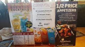 Appetizers & Daily Specials