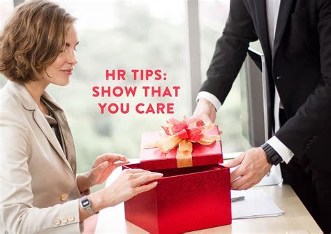 Appreciating Practical Help and Kind Gestures