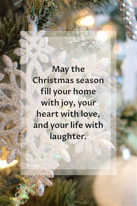 Artful Messages for a Beautiful Christmas