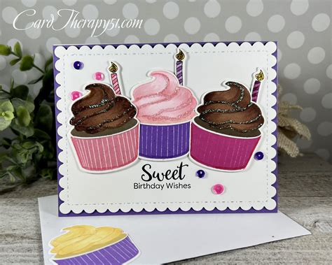 As Sweet as the Frosting: Heartfelt & Sentimental Wishes