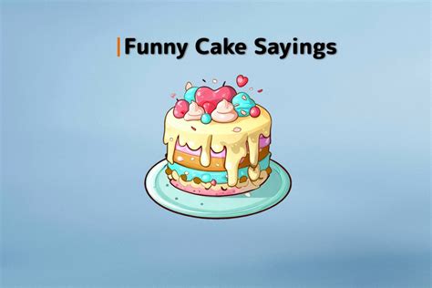 As Sweet as the Icing: Heartfelt Cake Wishes