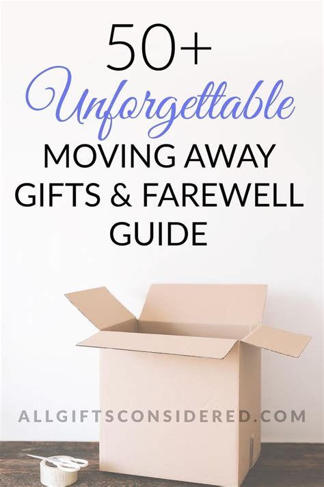 As You Leave the Nest (For Moving Away)