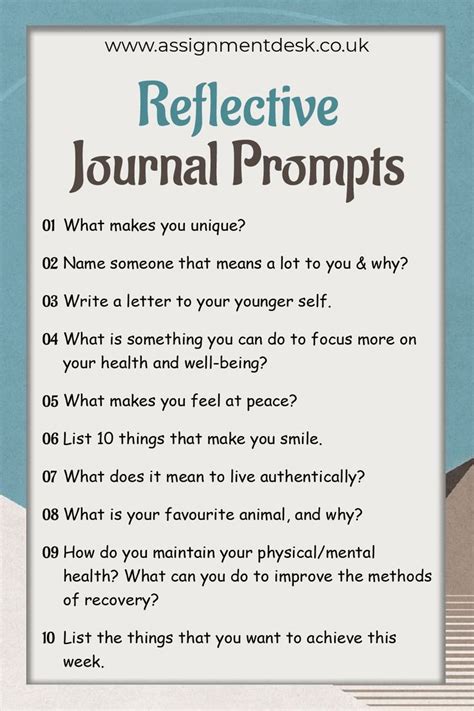 Awe-Inspiring Reflections for Your Journal (or Socials!)