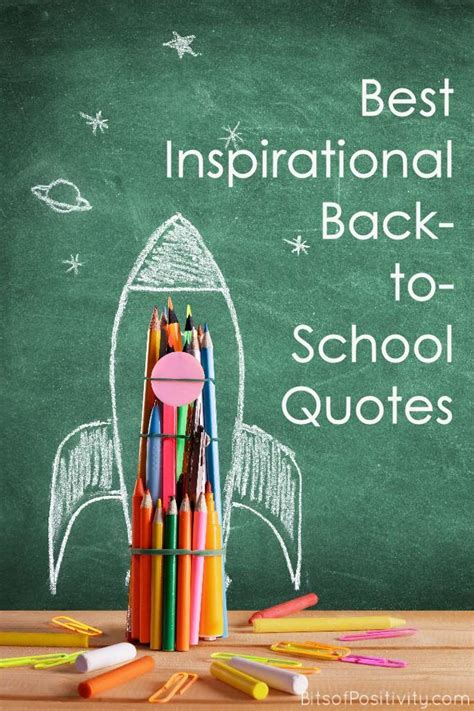 Back-to-School & Start-of-Year Encouragement