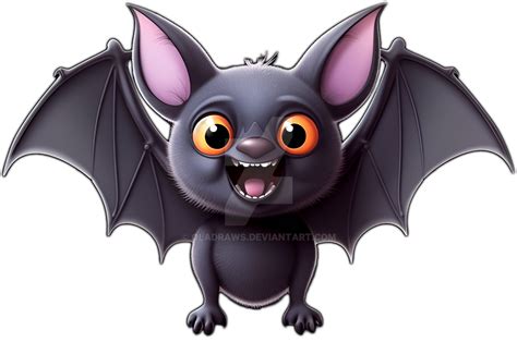 Bat-tastic Birthday Greetings