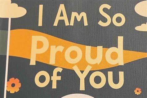 Beaming with Pride: Messages to Show How Proud You Are
