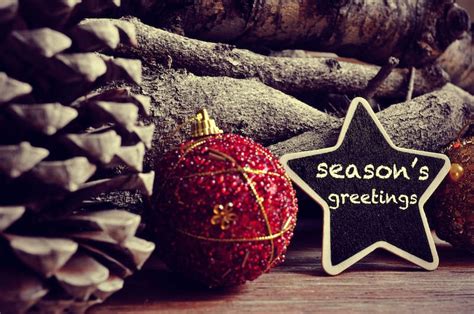 Beautifully Inclusive "Season's Greetings"