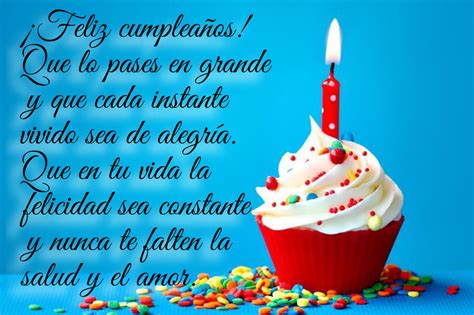 Bendiciones Clásicas de Cumpleaños (Classic Birthday Blessings)
