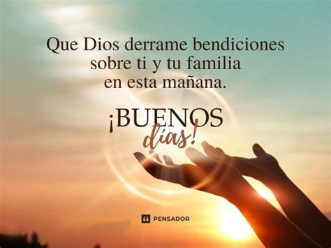 Bendiciones y Deseos Religiosos (Blessings & Religious Wishes)